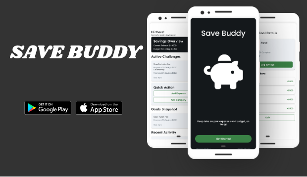 Save Buddy Expense Coach