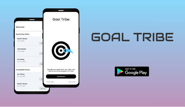 Goal Tribe