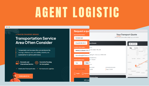 Agent Logistics